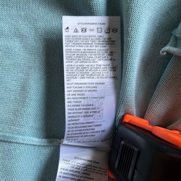 Guess long silk blend cardigan - Picture 7 of 10